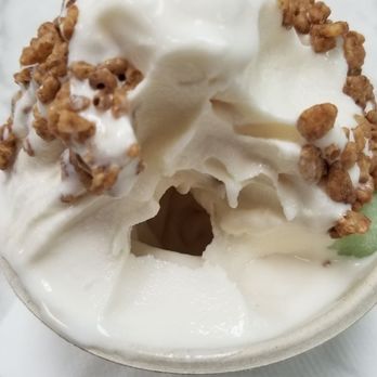 Thrills Soft Serve - Get one puka in dea - Ice Cream & Frozen Yogurt Near Me - Honolulu, Hawaii Thrills Soft Serve - Get one puka in dea - Ice Cream & Frozen Yogurt Near Me - Honolulu, Hawaii