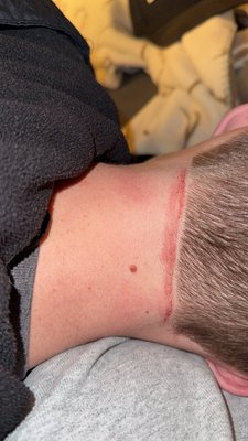 Hair Genius - Parker