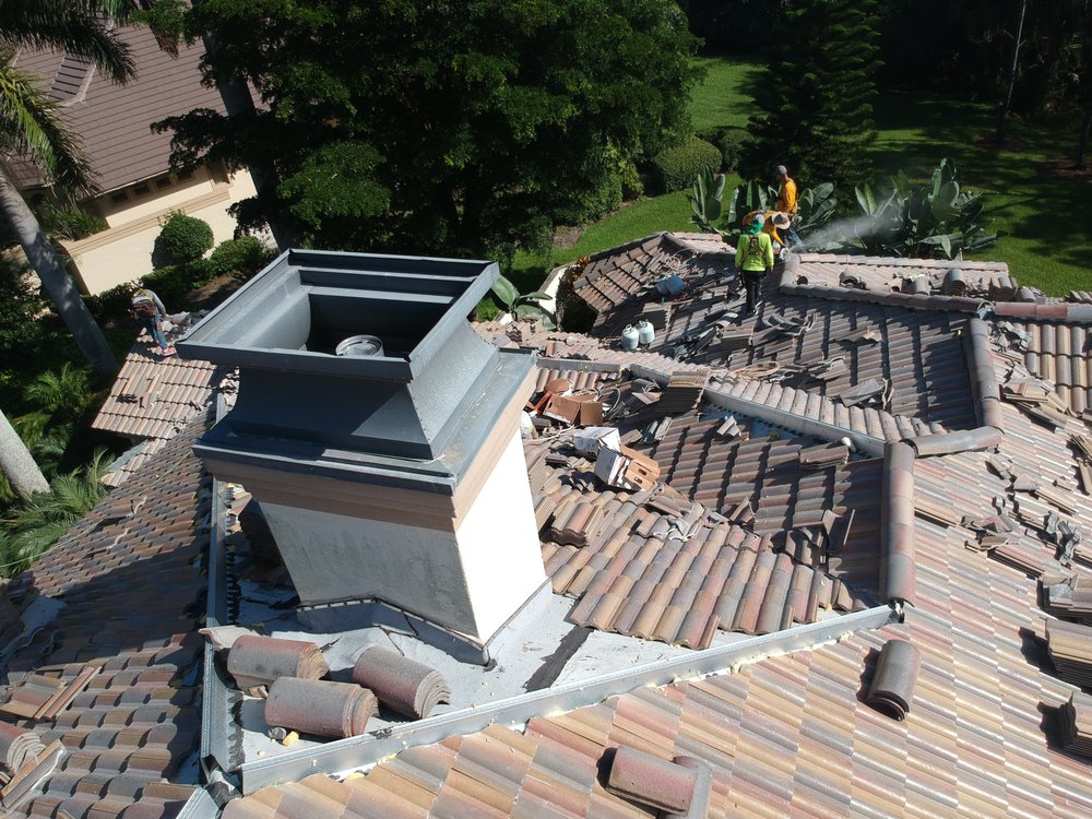 Slide of Allied Contractors Group