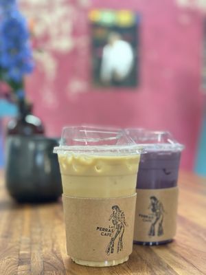 Las Perras Café by null