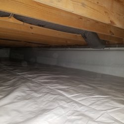 SwainCo. Crawl Space and Basement Repair - Indiana Crawl Space Waterproofing