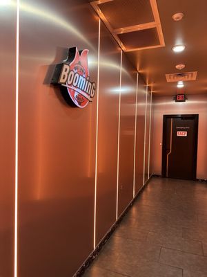 Booming Hot Pot & Grill by null