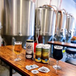 Santa Ana River Brewing - IG: happyfoodieoc