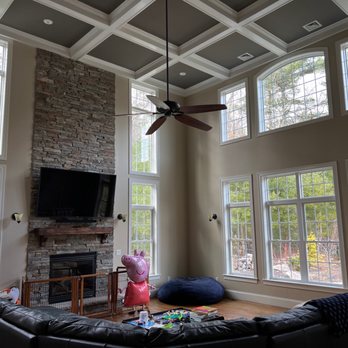 Yazno Window Cleaning - Windows - Window Washing Near Me - Warwick, Rhode Island