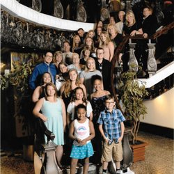 PC Travel Service - Shrader friends & family  Carnival Cruise 2016