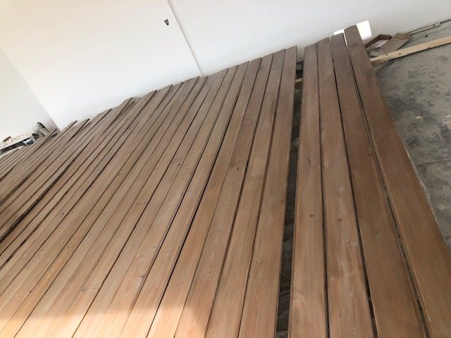 Slide of Ace Painting