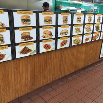 Burger Island | Richardson - Menu - Burgers Near Me - Richardson, Texas Burger Island | Richardson - Menu - Burgers Near Me - Richardson, Texas