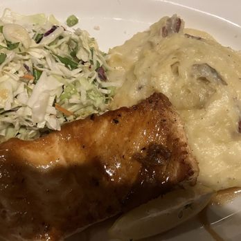 Cooper’s Hawk Winery & Restaurant - Soy Ginger Atlantic Salmon. - New American Near Me - Troy, Michigan Cooper’s Hawk Winery & Restaurant - Soy Ginger Atlantic Salmon. - New American Near Me - Troy, Michigan