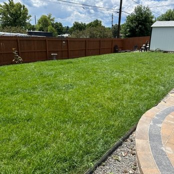 Trinity Outdoor Design - Decks & Railing Near Me