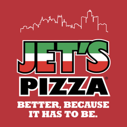 Jet's Pizza by null