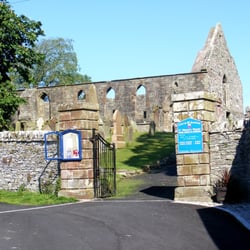 whithorn priory