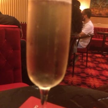 Commercial Traveller's Association - $5.90 sparkling. - Local Flavor Near Me