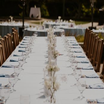 Cypress Ridge Pavilion - Table Linens - Venues & Event Spaces Near Me - Arroyo Grande, California Cypress Ridge Pavilion - Table Linens - Venues & Event Spaces Near Me - Arroyo Grande, California