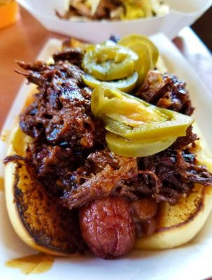 Townline BBQ by null