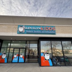 Glen Ellyn kiDDS Pediatric Dentistry and Orthodontics