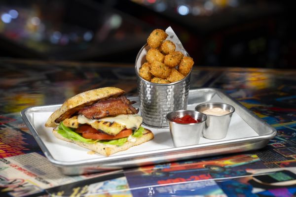 Continues Arcade by null