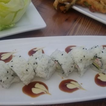 Oswego Grill - California roll - American Near Me - Beaverton, Oregon Oswego Grill - California roll - American Near Me - Beaverton, Oregon