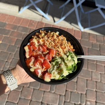 Oahu Fresh Bowls - Acai Bowls Near Me - Naples, Florida