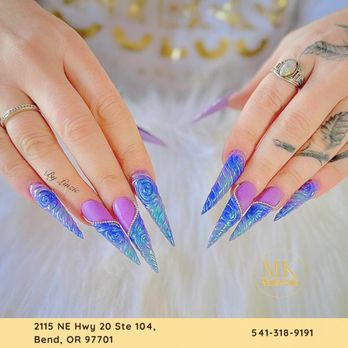 MK Nails & Spa - Nail Salons Near Me - Bend, Oregon MK Nails & Spa - Nail Salons Near Me - Bend, Oregon