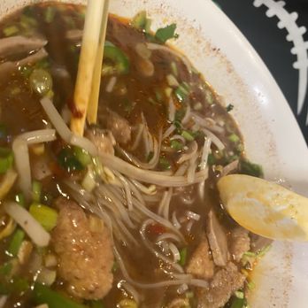 Panda Garden Buffet - Thai Boat Noodle - Chinese Near Me - Minneapolis, Minnesota