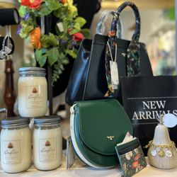 Scandinavian Gift Shop