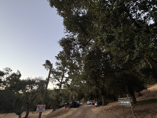 The Camp at Carmel Valley by null