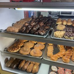 Donuts