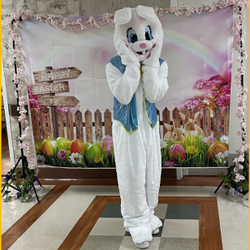 Pediatric Subacute - Foothill Regional Medical Center  - Pediatric Subacute Easter Parade