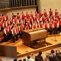 Photo of Los Angeles Children's Chorus