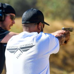 Black Box Training Academy