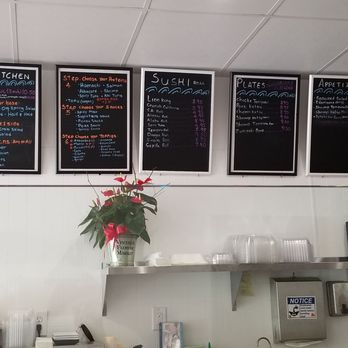 Poke Kitchen - Poke Near Me - San Leandro, California Poke Kitchen - Poke Near Me - San Leandro, California