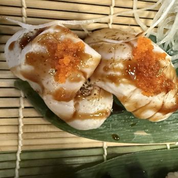 Bluefin Sushi & Ramen - Scallop - Sushi Bars Near Me - Austin, Texas Bluefin Sushi & Ramen - Scallop - Sushi Bars Near Me - Austin, Texas