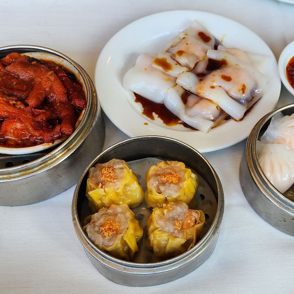 TOP 10 BEST Chinese Restaurant in Washington, DC - Updated 2026 - Yelp, image size:1000x1000