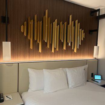 Hard Rock Hotel - Hotels Near Me - New York, New York Hard Rock Hotel - Hotels Near Me - New York, New York