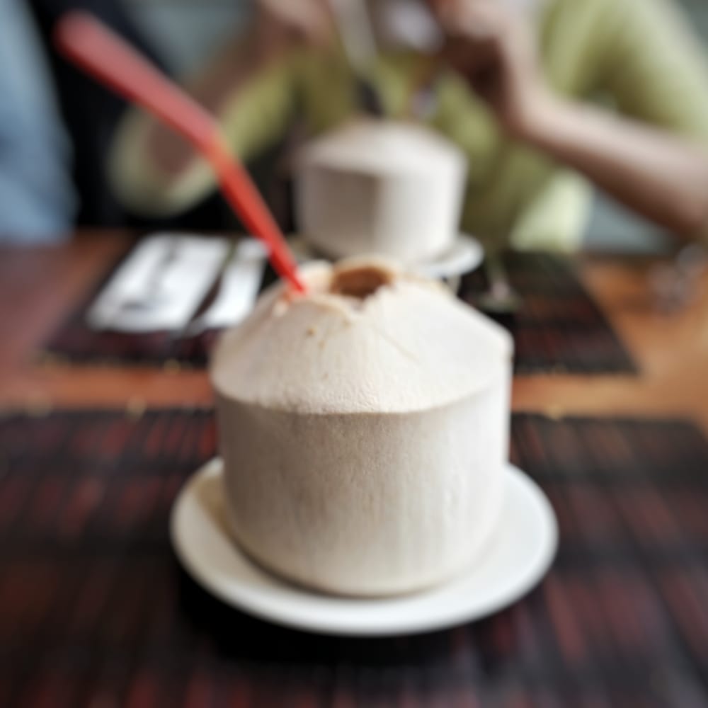 Vietnamese Restaurant Welcome