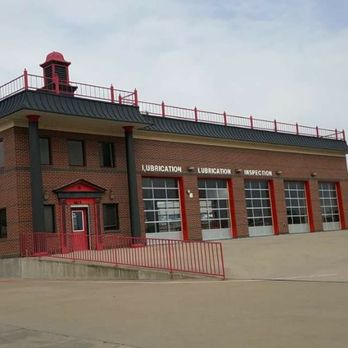 Kwik Kar - Oil Change Stations Near Me - Fort Worth, Texas