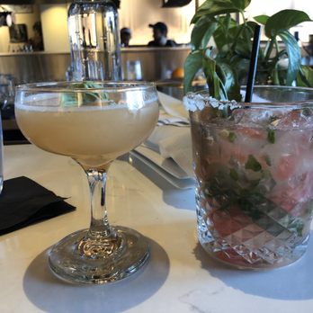 The Broken Cage - Cocktail Bars Near Me - Denver, Colorado