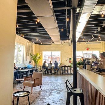 Arrowhead Coffee - Coffee & Tea Near Me - Greensboro, North Carolina