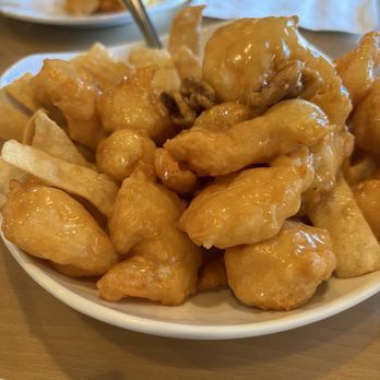 China Pepper - Walnut Shrimp - Szechuan Near Me - Rancho Cucamonga, California