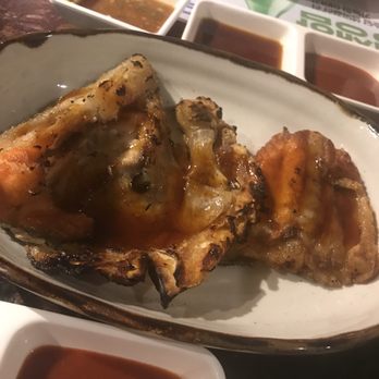 Daebokjung - Korean Near Me - Los Angeles, California