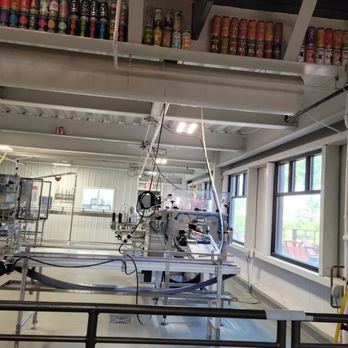 The Brewing Projekt - Breweries Near Me - Eau Claire, Wisconsin