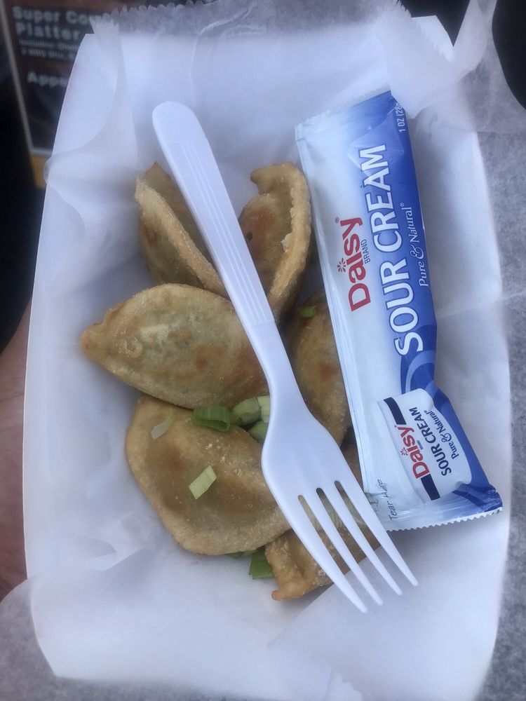 Pierogi Rig Logo