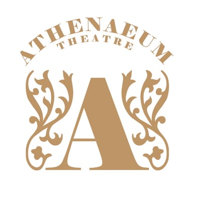 Athenaeum Center for Thought & Culture by null
