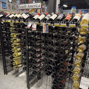 The Still - Alcohol options - Beer, Wine & Spirits Near Me - Lincoln, Nebraska