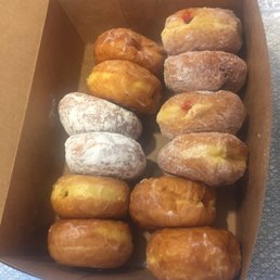 Paczki dozen Paczki dozen
