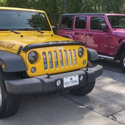 Gordons Elite Detailing