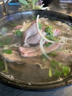 Restaurant I AM PHO ( Downtown) by null