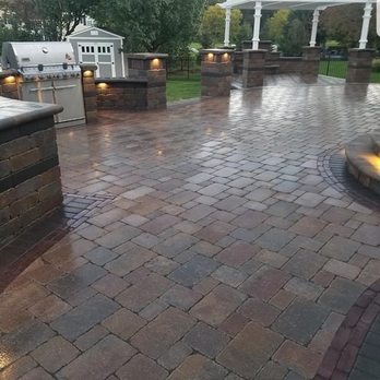 Daniel’s Brick Paving & Landscaping - s - Landscaping Near Me