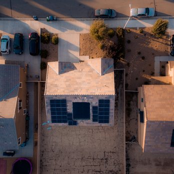 Solarshoppers Construction - Looks good on top - Solar Installation Near Me - Palmdale, California