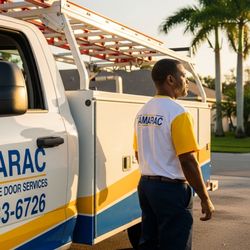 Tamarac Gate & Garage Door Services